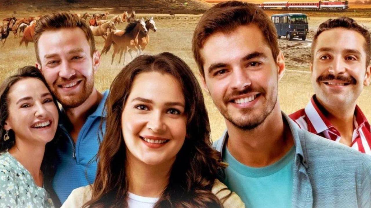 مسلسل جبل جونول الحلقة 218 مترجمة