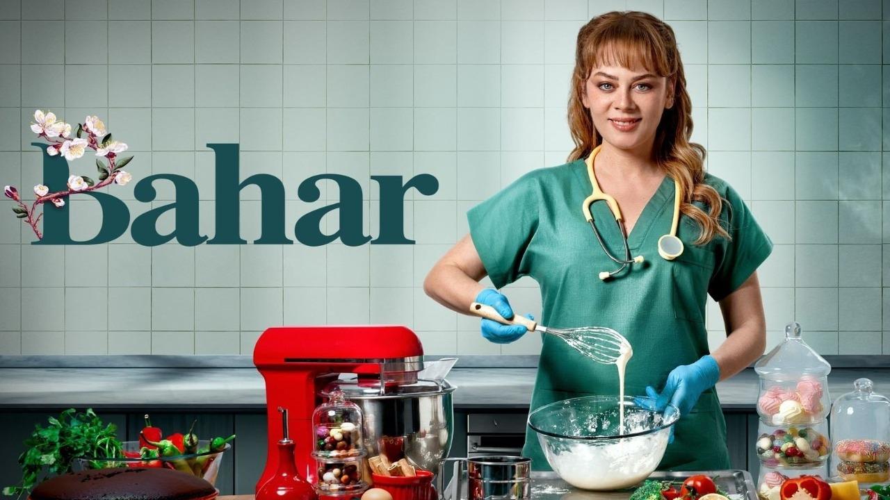 مسلسل بهار الحلقة 16 السادسة عشر مترجمة - Final Season