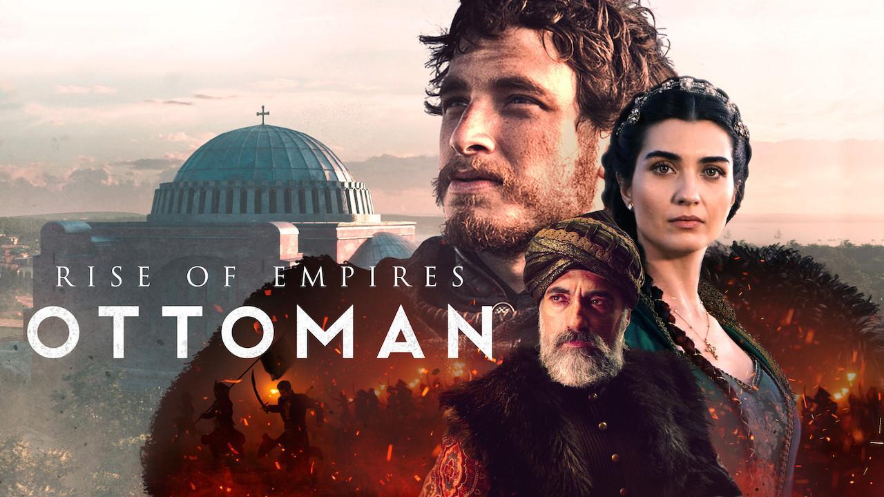 مسلسل Rise of Empires Ottoman الموسم 2 الحلقة 6 السادسة  مترجمة - Final