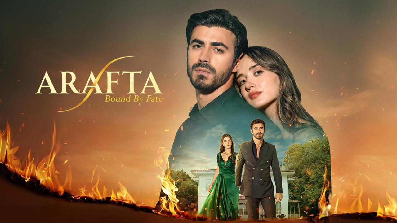 مسلسل الاعراف الحلقة 40 الاربعون مترجمة