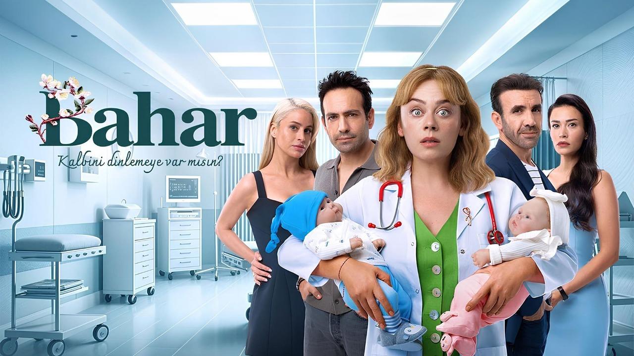 مسلسل بهار 2 الحلقة 30 الثلاثون مترجمة