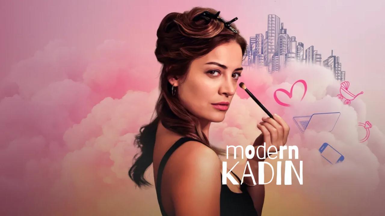 مسلسل المراة العصرية الحلقة 1 الاولى مترجمة
