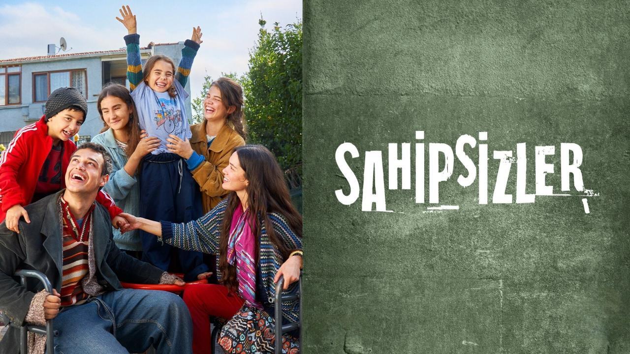 مسلسل المشردون الحلقة 30 الثلاثون مترجمة