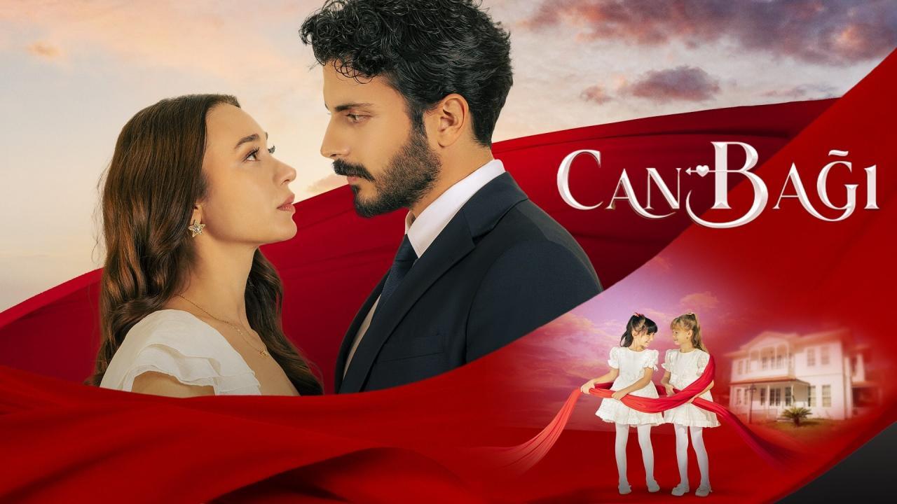 مسلسل رابطة الروح الحلقة 30 الثلاثون مترجمة