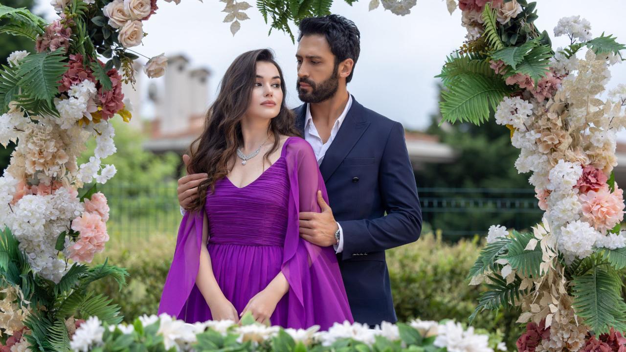 مسلسل الضرة الحلقة 6 السادسة مترجمة