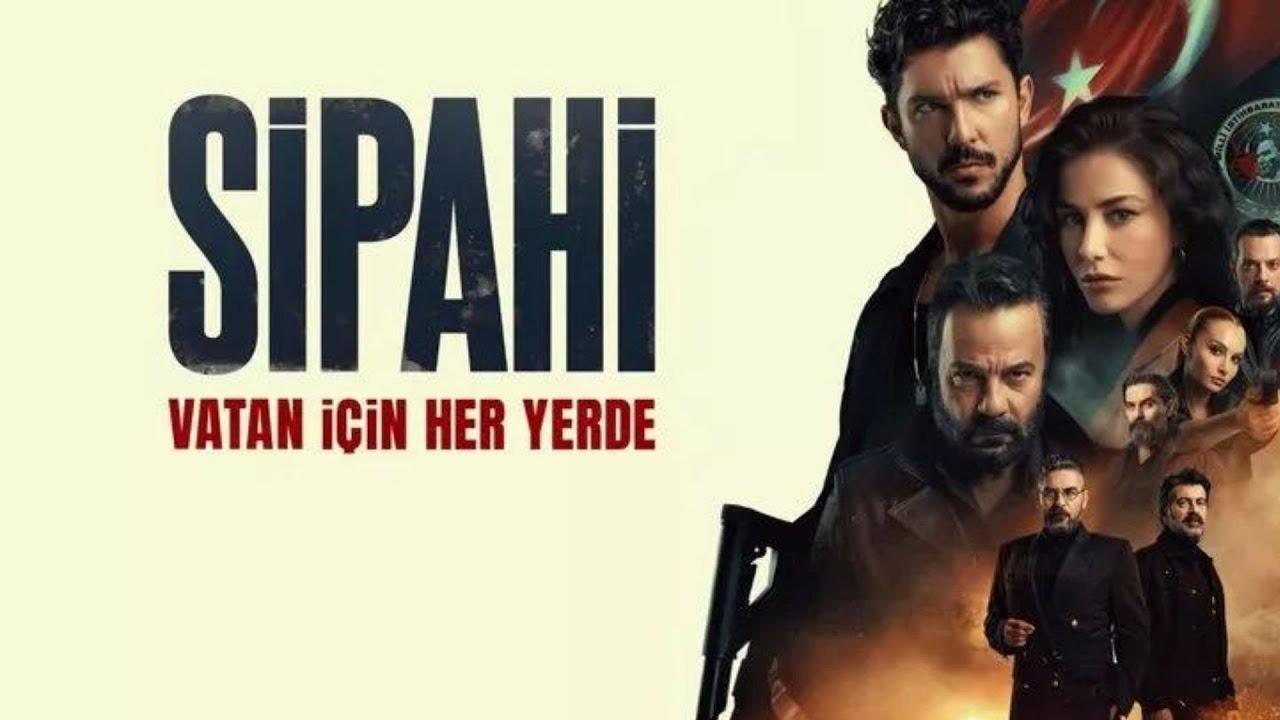 مسلسل سيباهي الحلقة 1 الاولى مترجمة