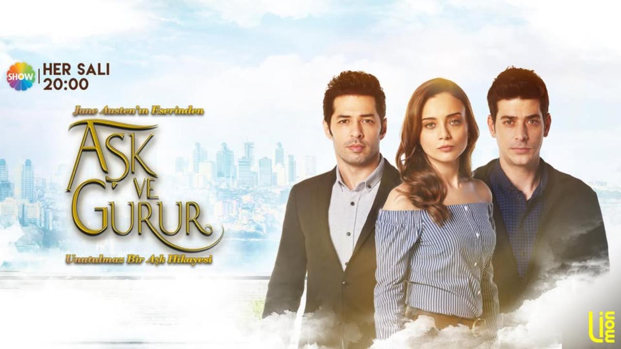 مسلسل نداء القلب الحلقة 6 والاخيرة مترجمة قصة عشق